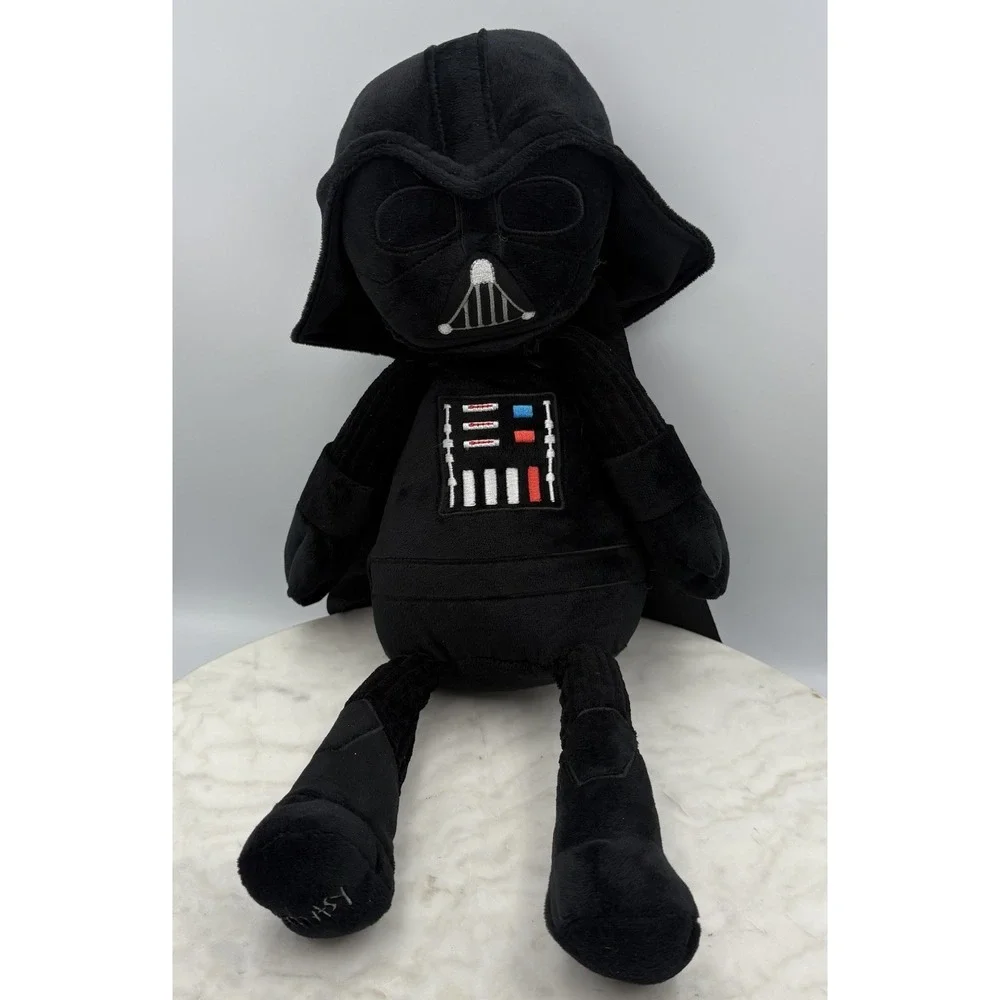Scentsy Star Wars Darth Vader Buddy with Scent Pak 18
